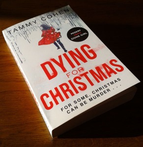 Dying for Christmas 08.12.14