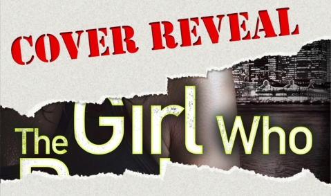 The Girl Who Broke the Rules Cover reveal 2