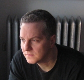 Author Michael Alan Peck