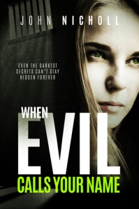 When Evil Calls your Name Kindle Cover