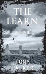 The Learn by Tony Halker