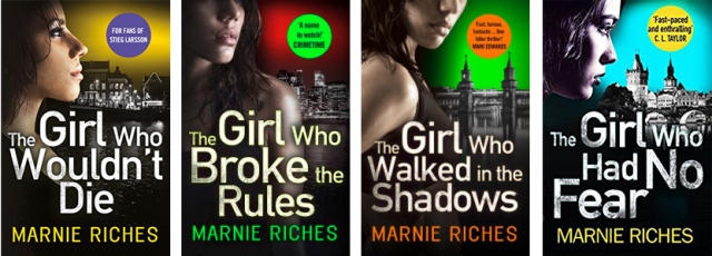the-girl-who-series-of-books